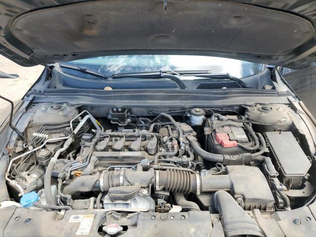 1HGCV1F30KA151778 Honda l15be