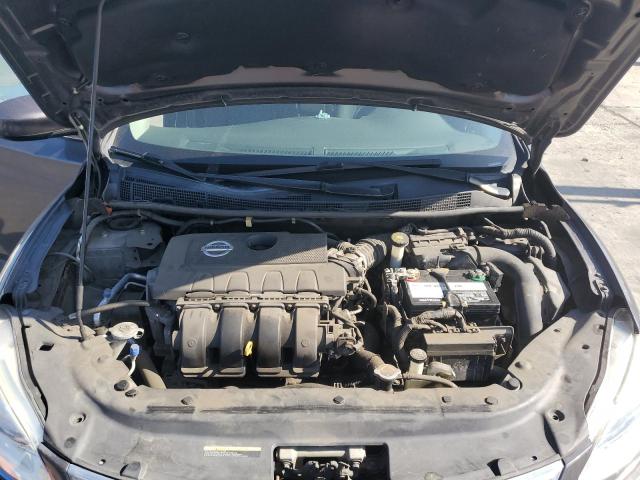 3N1AB7AP6EY291297 Nissan 2014