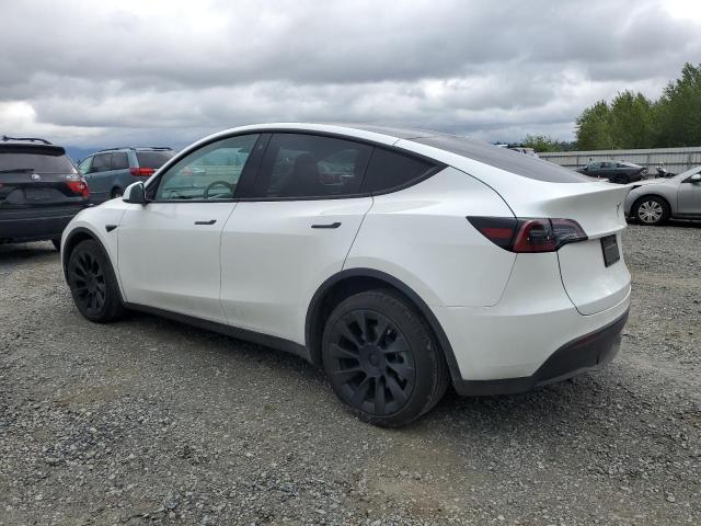 7SAYGDEE3PF751019 Tesla Model Y