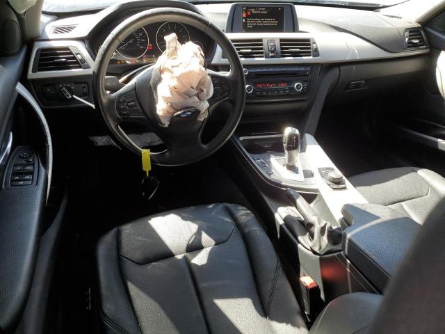 WBA3B1G57FNT04644 BMW 320 I