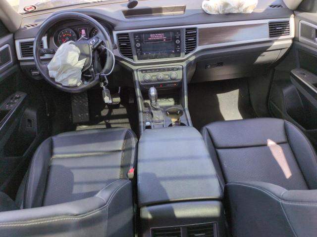 1V2WR2CA5KC618866 Volkswagen 2019