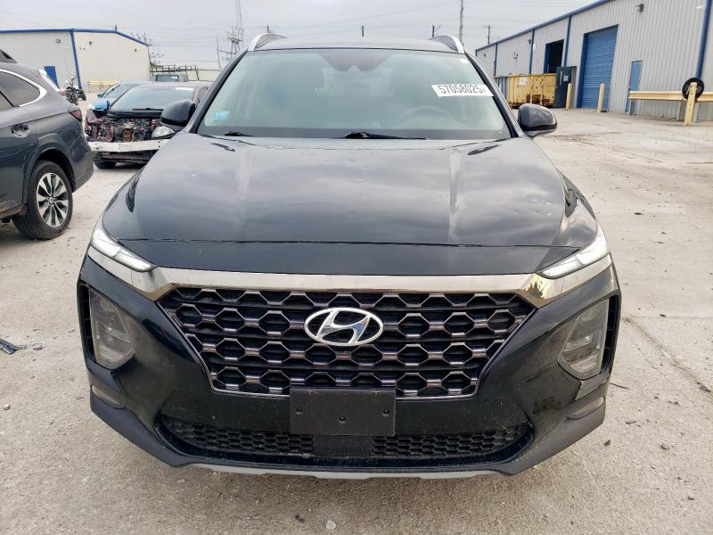 5NMS33AD8KH054216 Hyundai SANTA FE S