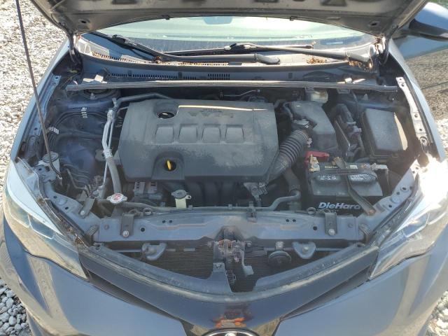 2T1BURHE5HC898534 Toyota COROLLA L