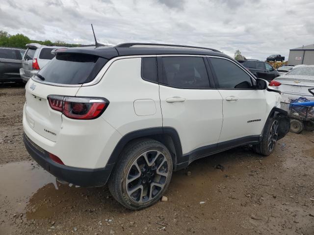 3C4NJCCB3JT486759 Jeep COMPASS LI