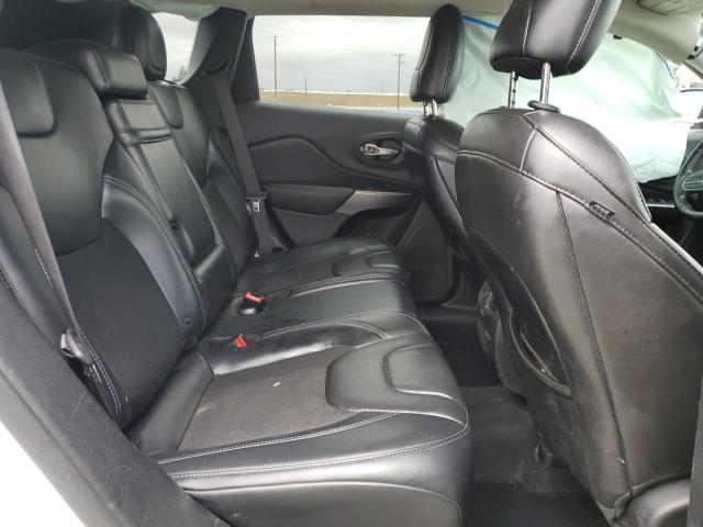 1C4PJLLB5KD373217 Jeep CHEROKEE L