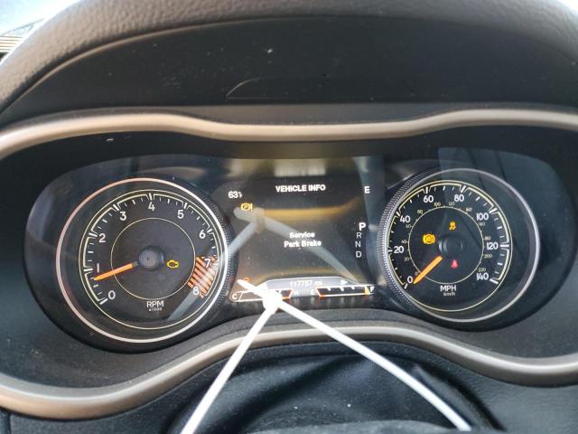1C4PJMDS8FW741078 Jeep CHEROKEE L