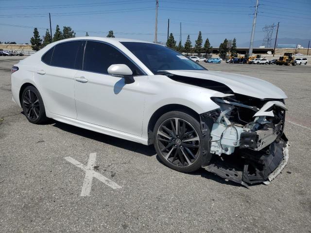 4T1K61AK2LU504541 Toyota CAMRY XSE