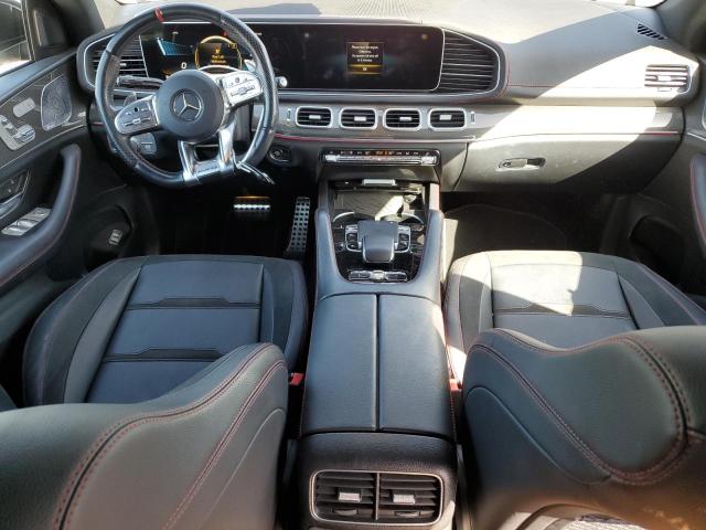 4JGFD6BB0MA300116 Mercedes-Benz m256