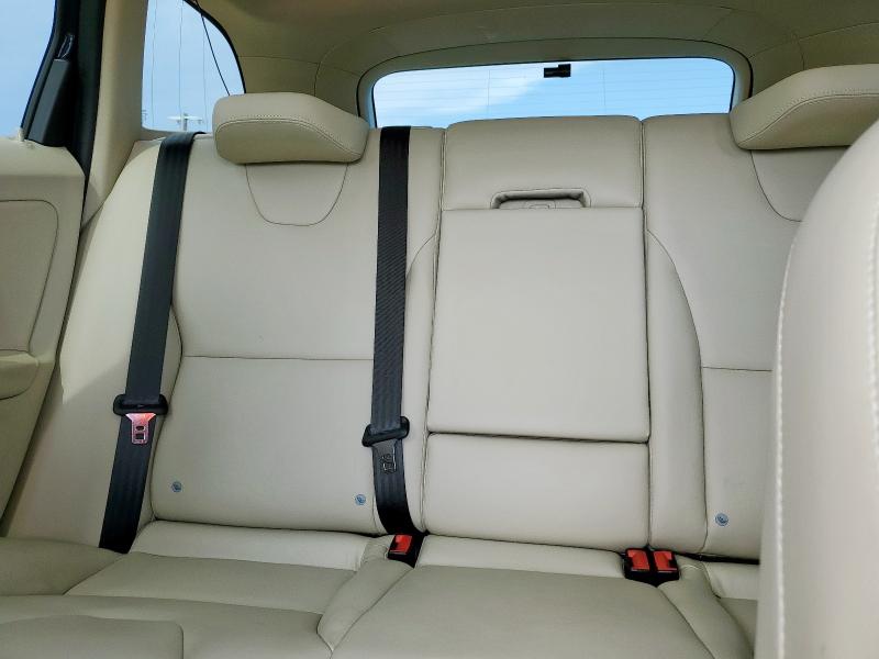YV440MDK5F2740965 Volvo Xc60 T5 Pr