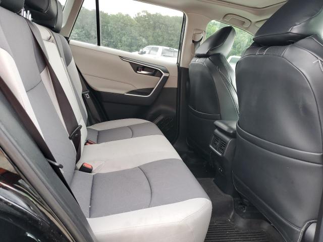 JTMW1RFV5KD030718 Toyota Rav4 Xle