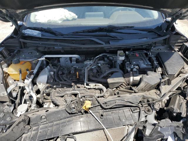 JN8AT3BA4MW000433 Nissan ROGUE SV