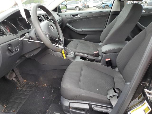 3VW267AJXGM306327 Volkswagen 2016