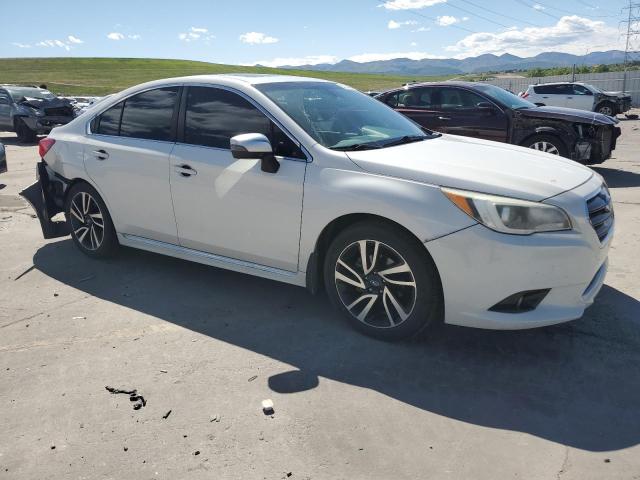 4S3BNAS6XH3007792 Subaru u5