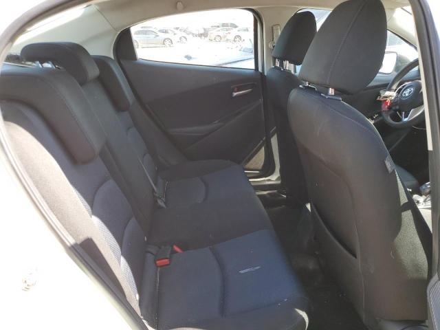 3MYDLBYV1HY172755 Toyota p5v