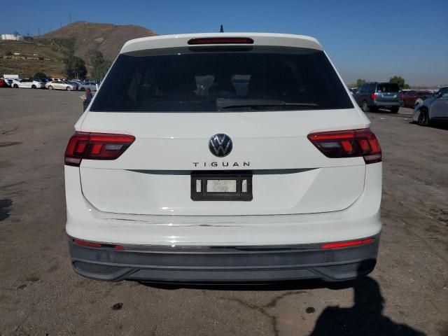3VV1B7AXXNM120171 Volkswagen 2022