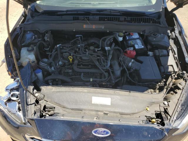 3FA6P0HD2LR119661 Ford 2020