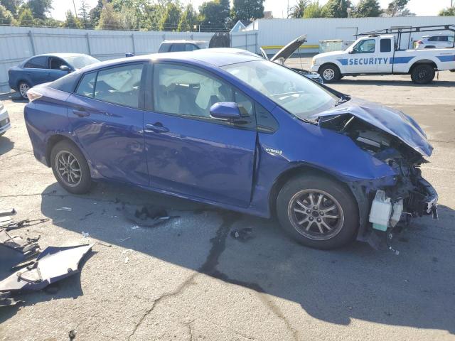 JTDKARFU1G3500715 Toyota Prius