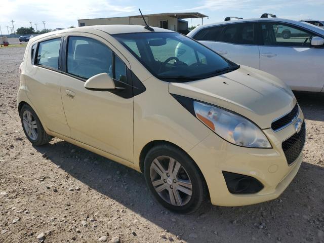 KL8CB6S96EC544233 Chevrolet SPARK LS