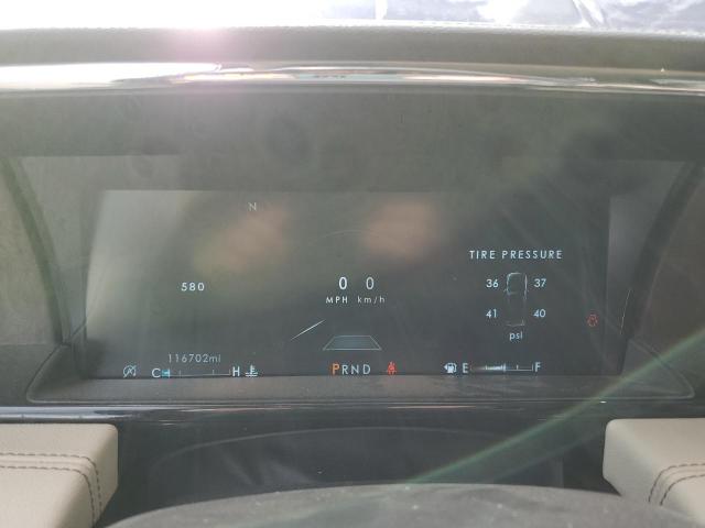 5LMJJ3LT5JEL17102 Lincoln gtdi