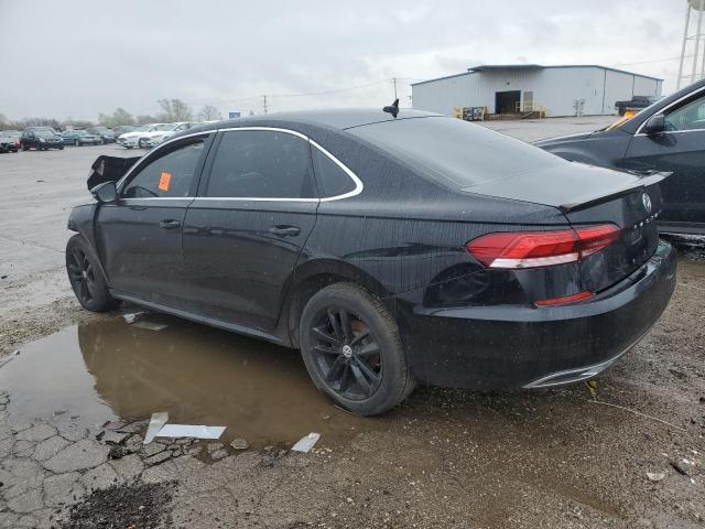 1VWSA7A32LC015994 Volkswagen PASSAT SE