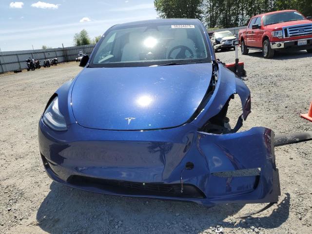 7SAYGDEE3PF902392 Tesla Model Y