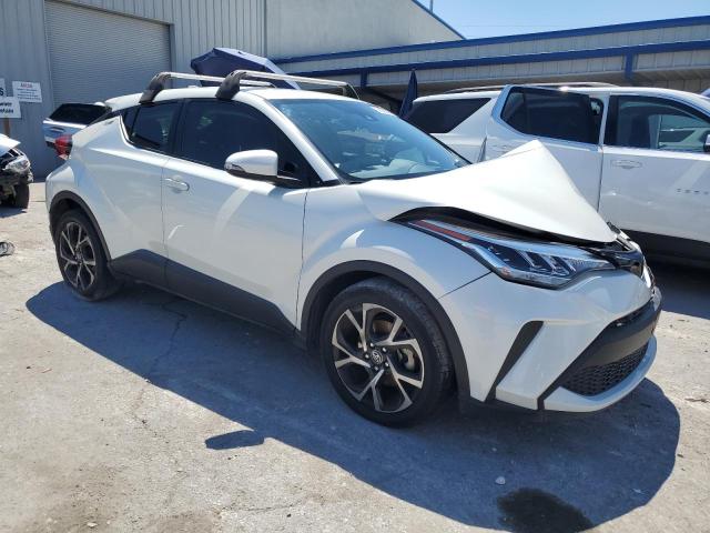 JTNKHMBX6L1067070 Toyota C-HR XLE