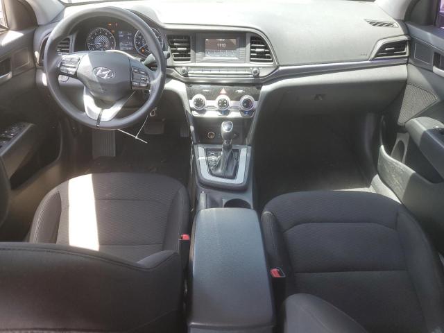 5NPD74LF8KH440235 Hyundai mpi nu