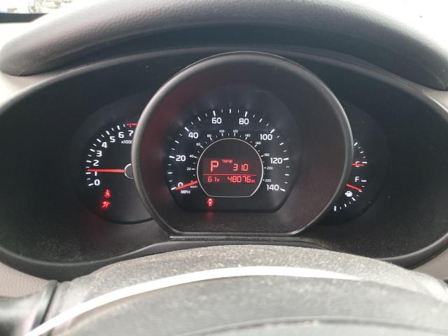 KNDJN2A26K7669899 KIA Soul
