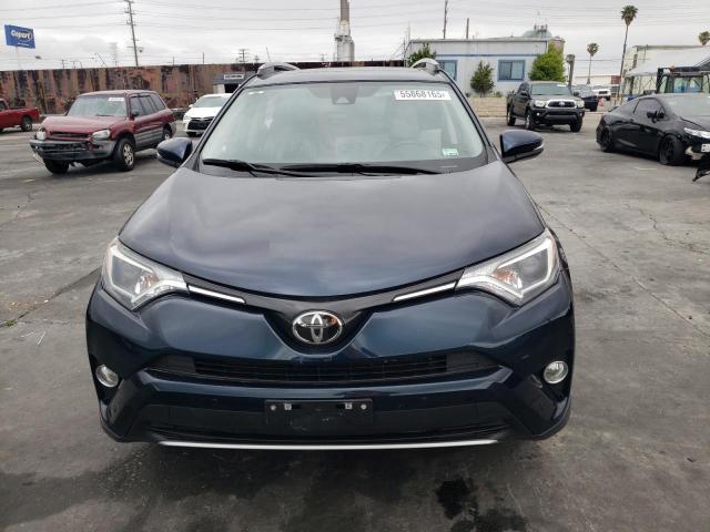 JTMWFREV1JJ160577 Toyota 2ar-fe