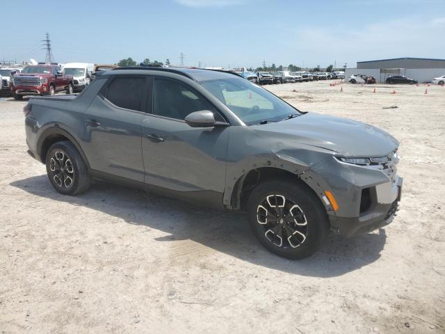 5NTJC4AEXNH000211 Hyundai Santa Cruz