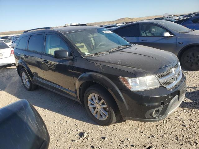 3C4PDDBG9FT755664 Dodge JOURNEY SX