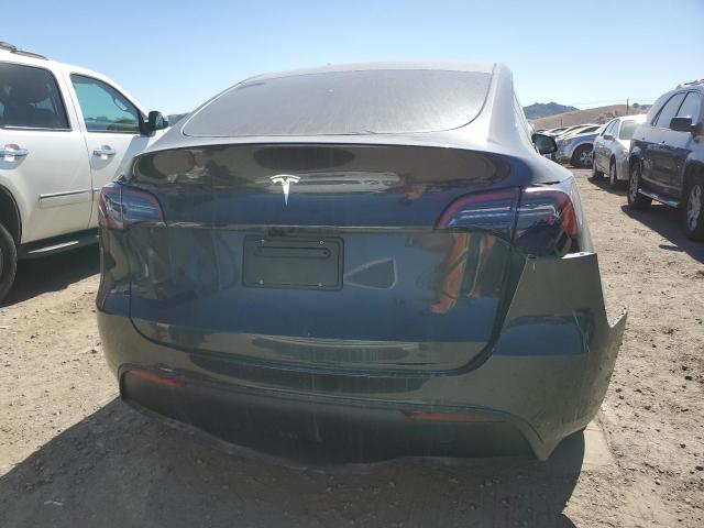 7SAYGDED2SF319036 Tesla Model Y