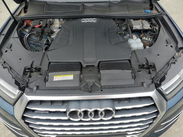 WA1LAAF77JD031772 Audi Q7 PREMIUM