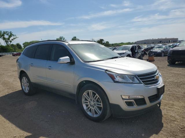 1GNKVGKD4FJ226393 Chevrolet TRAVERSE L