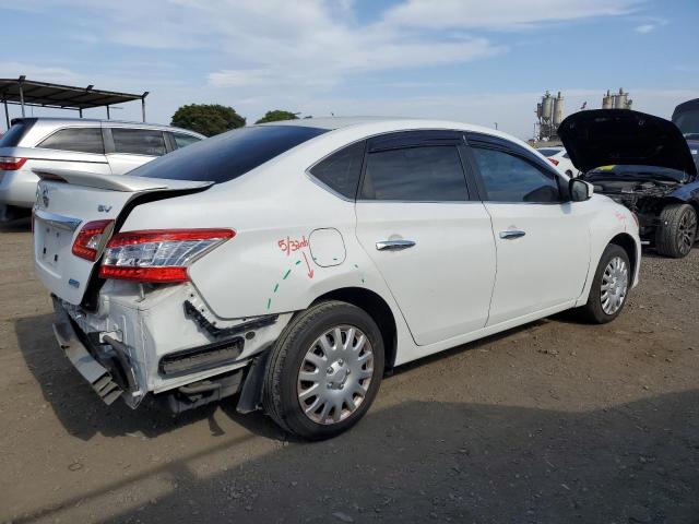 3N1AB7AP8EY270130 Nissan SENTRA S