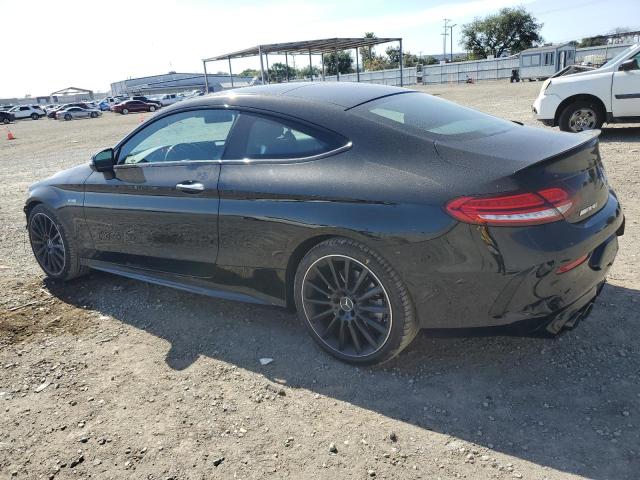 W1KWJ6EB8PG119569 Mercedes-Benz C 43 Amg