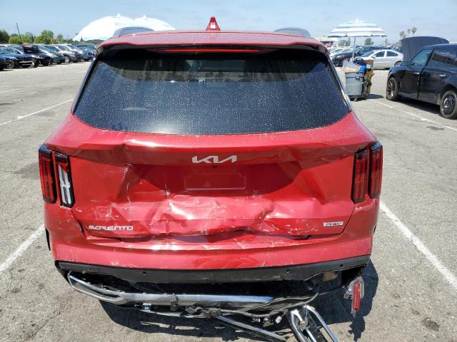 KNDRMDLH2P5158776 KIA t-gdi gamma-ii