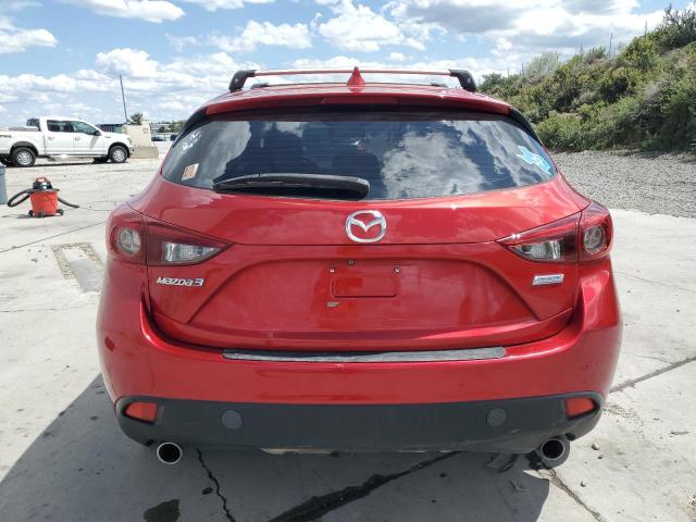 JM1BM1M37E1187794 Mazda 3 GRAND TO