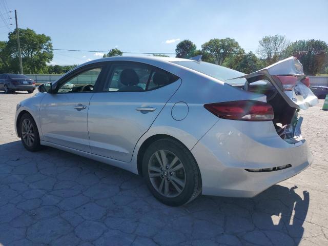 5NPD84LF7JH369234 Hyundai mpi nu