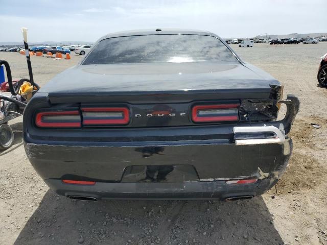 2C3CDZAG8GH148604 Dodge Challenger
