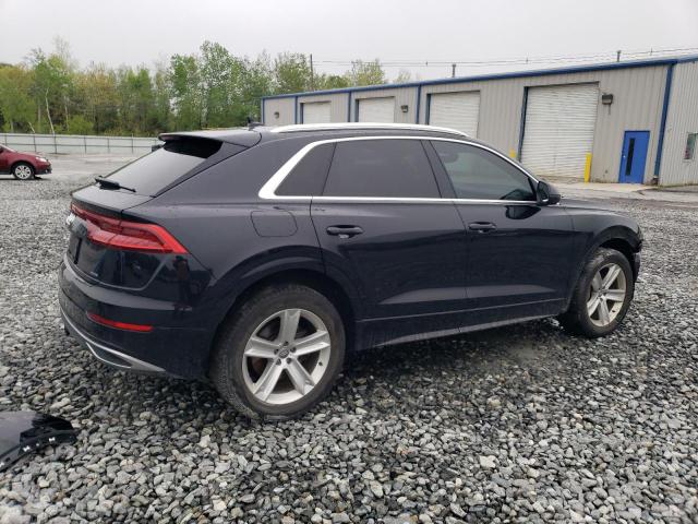 WA1AVAF11KD010392 Audi Q8 PREMIUM