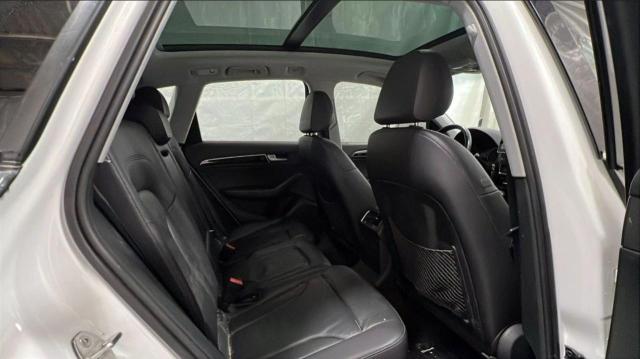WA1C2AFP0GA062417 Audi Q5 PREMIUM