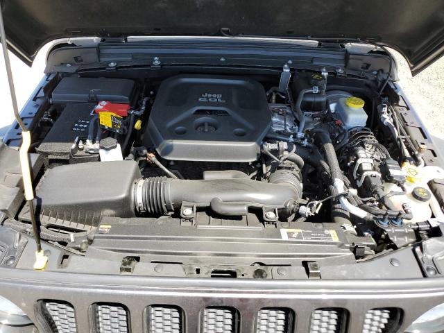 1C4HJXDNXMW795690 Jeep 2021