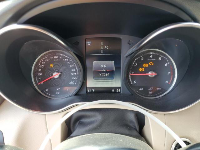 WDC0G4JB5HV003259 Mercedes-Benz m274