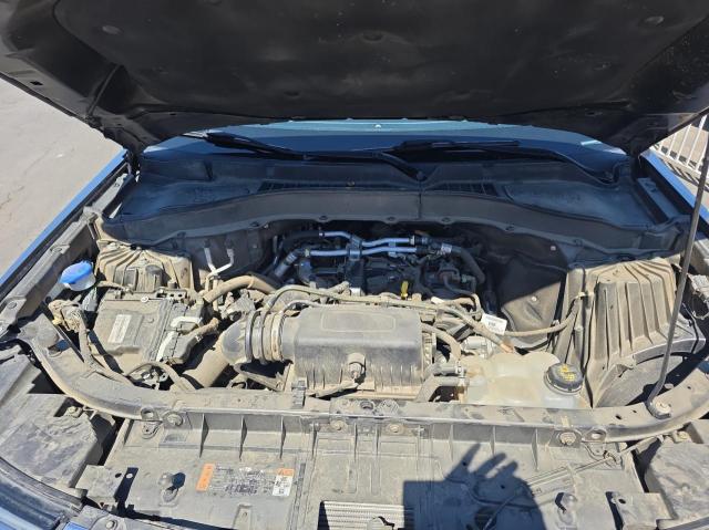 1FMSK7DH8MGA83956 Ford Explorer