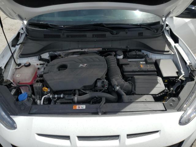 KM8KH3AC5PU008184 Hyundai t-gdi theta ii