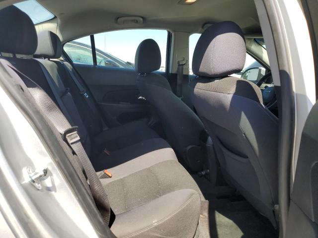 1G1PE5SB4G7107199 Chevrolet CRUZE LIMI