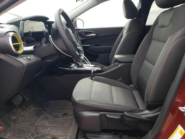 KL77LHEP4SC004917 Chevrolet TRAX 1LT