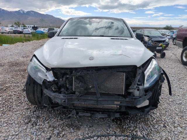 4JGED6EB5GA014645 Mercedes-Benz GLE COUPE