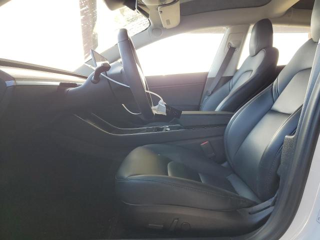 5YJ3E1EA8JF161706 Tesla MODEL 3